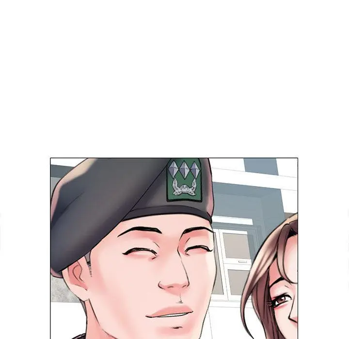 不良二等兵 - 第2话 - page 111
