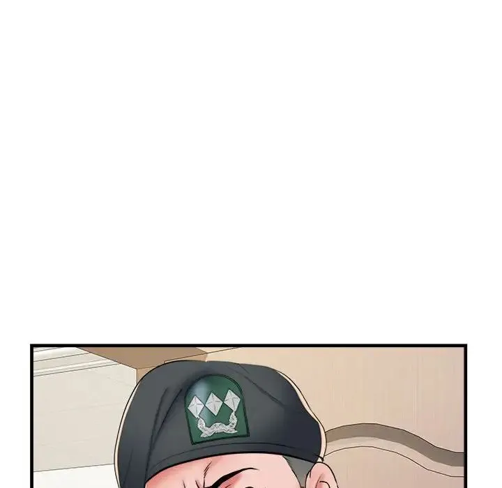 不良二等兵 - 第66話 - page 91