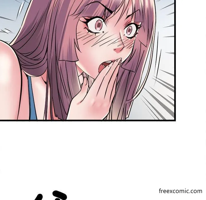 不良二等兵 - 第60話 - page 18