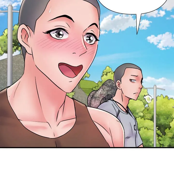 不良二等兵 - 第70話 - page 134