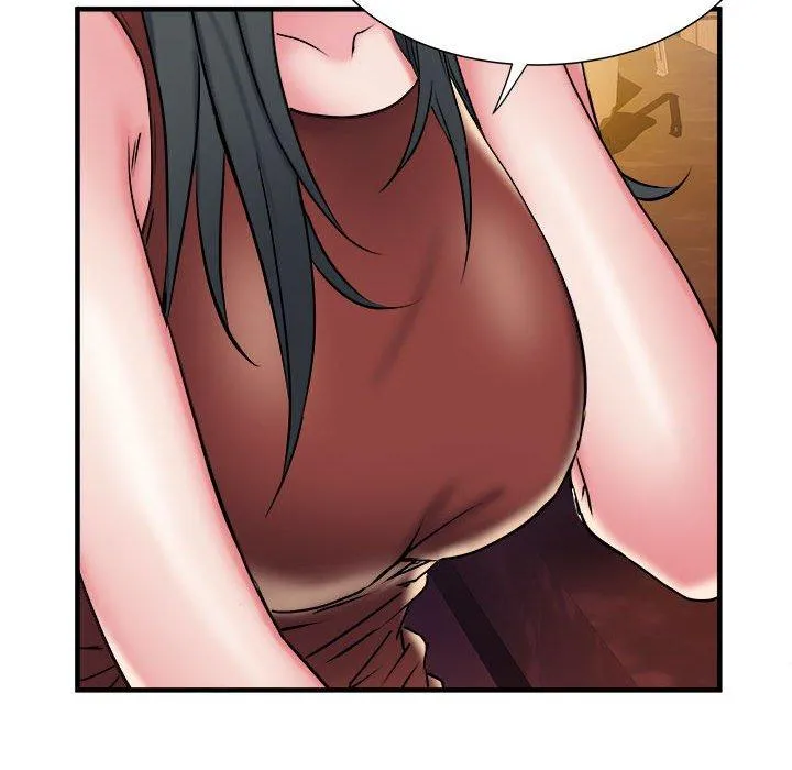 不良二等兵 - 第38话 - page 23