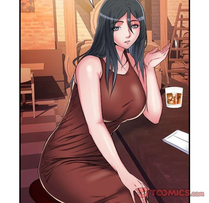 不良二等兵 - 第38话 - page 26