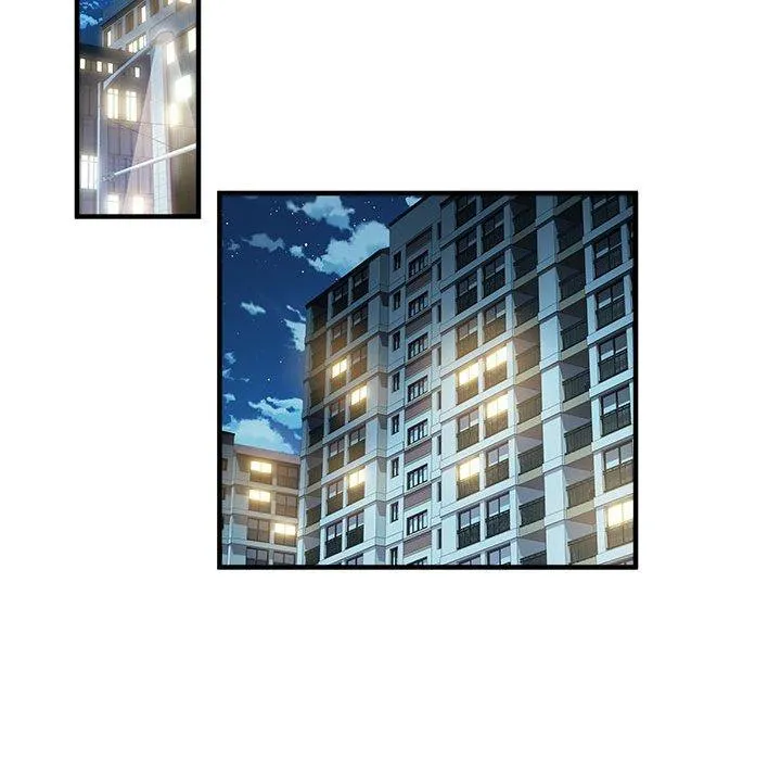 不良二等兵 - 第38话 - page 34