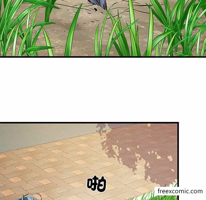 不良二等兵 - 第52话 - page 134