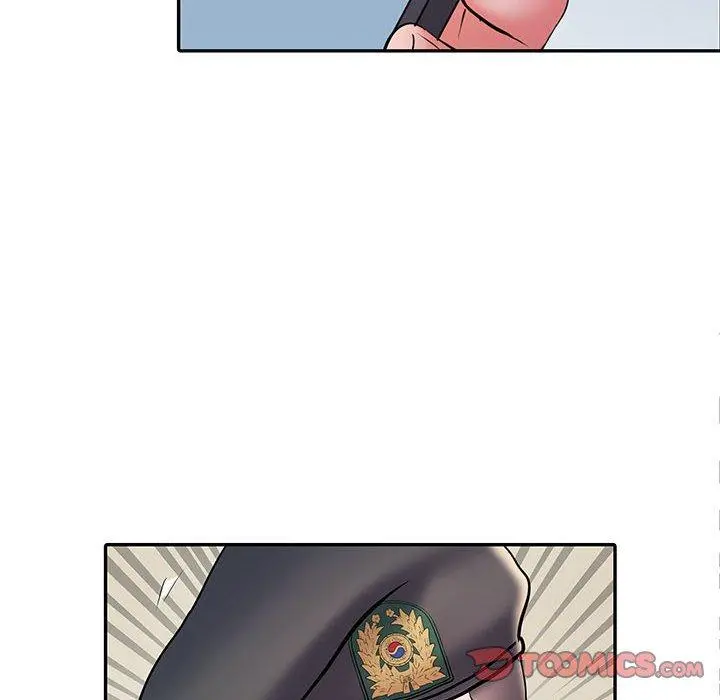 不良二等兵 - 第19话 - page 114