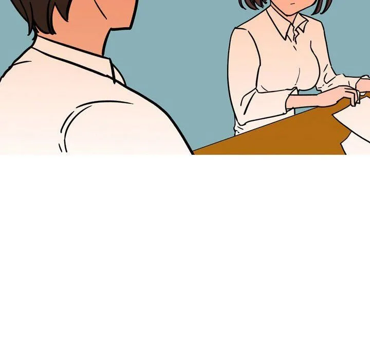 情事物语Classic - 第31话 - page 21