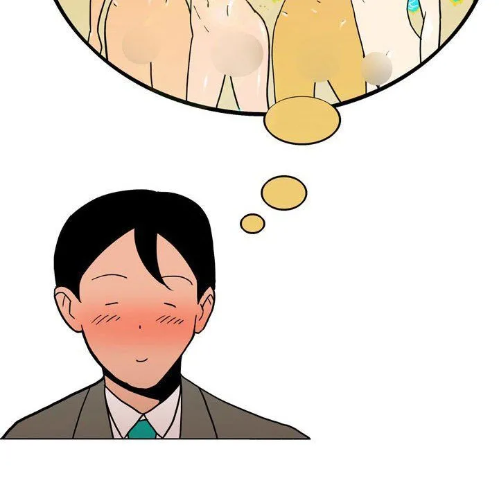 情事物语Classic - 第31话 - page 29