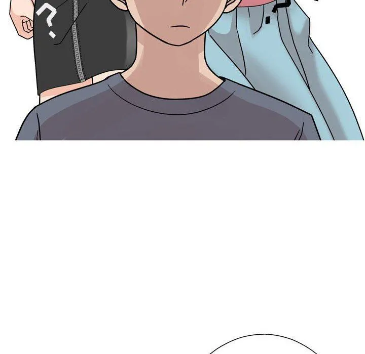 情事物语Classic - 第46话 - page 24