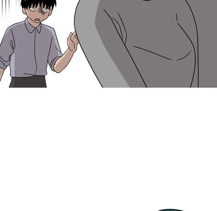 情事物语Classic - 第46话 - page 37
