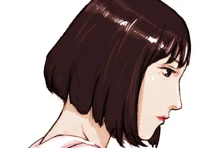 情事物语Classic - 第2话 - page 4