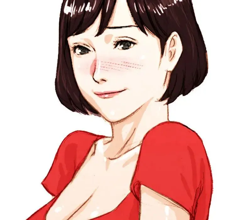 情事物语Classic - 第2话 - page 35