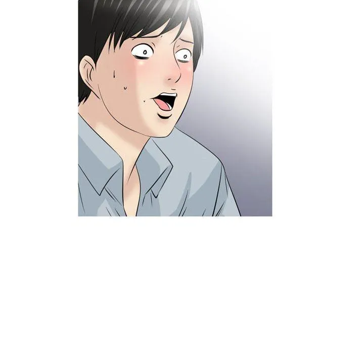 情事物语Classic - 第51话 - page 10