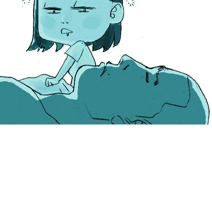 情事物语Classic - 第21话 - page 15
