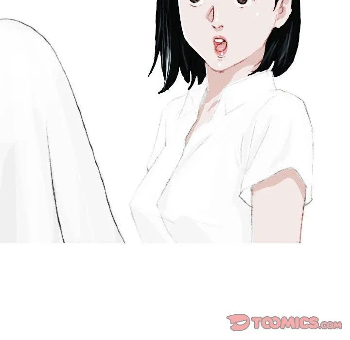 情事物语Classic - 第21话 - page 19