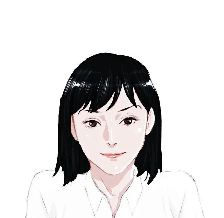 情事物语Classic - 第21话 - page 35