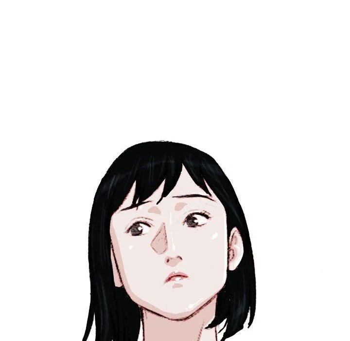 情事物语Classic - 第21话 - page 43
