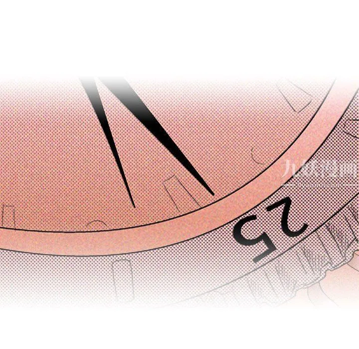 情事物语Classic - 第29话 - page 6
