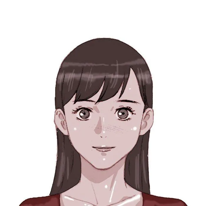 情事物语Classic - 第35话 - page 41