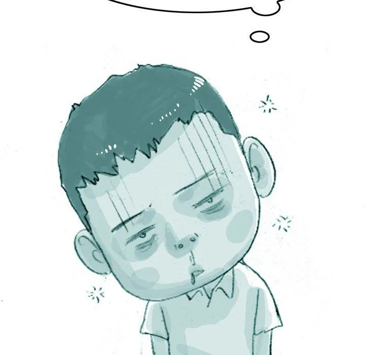 情事物语Classic - 第35话 - page 49