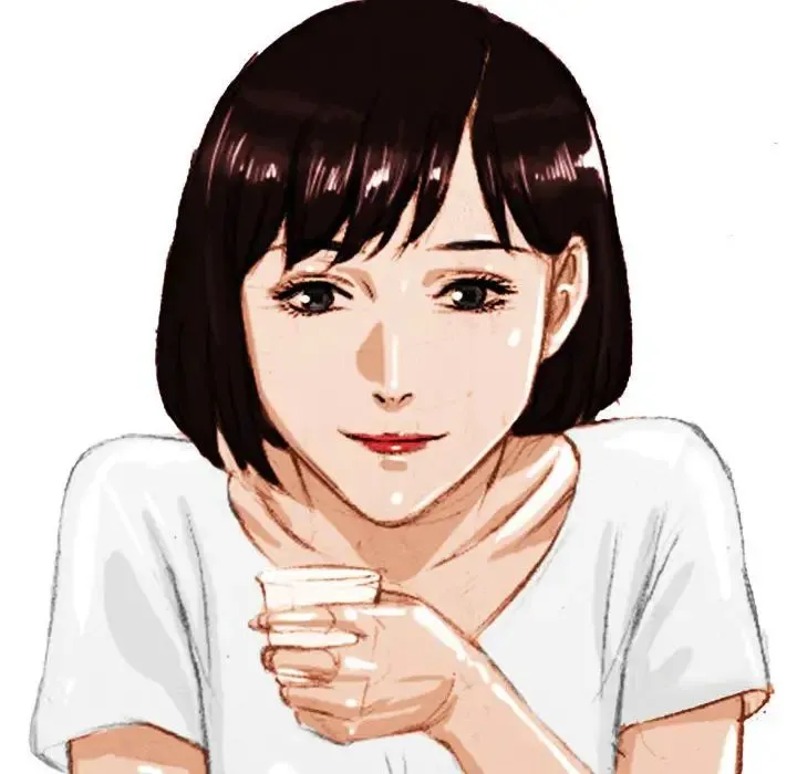 情事物语Classic - 第1话 - page 31