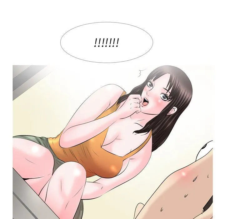 情事物语Classic - 第49话 - page 16