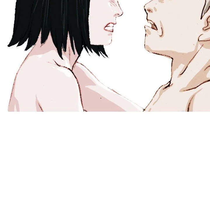 情事物语Classic - 第22话 - page 22