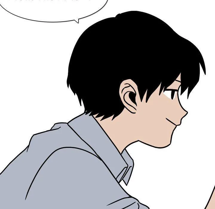 情事物语Classic - 第45话 - page 27