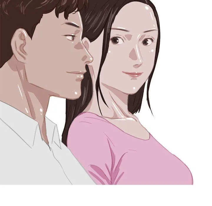 情事物语Classic - 第54话 - page 8
