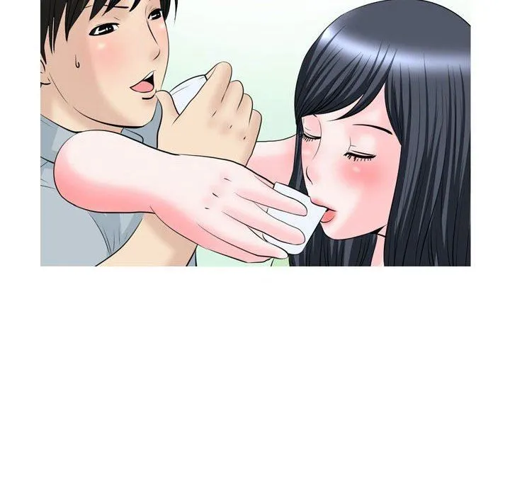 情事物语Classic - 第52话 - page 8