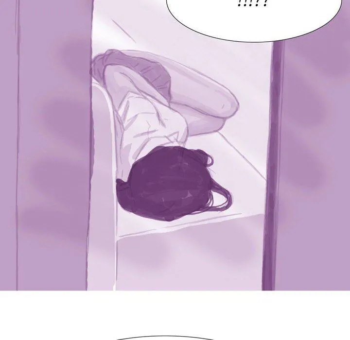 情事物语Classic - 第38话 - page 9