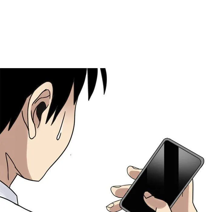 情事物语Classic - 第43话 - page 38