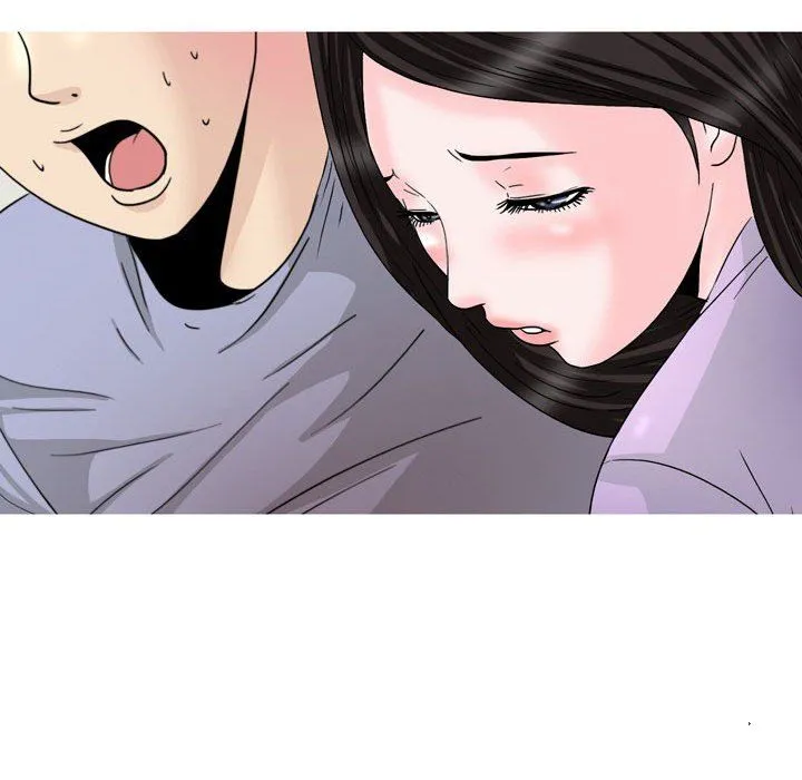 情事物语Classic - 第34话 - page 8