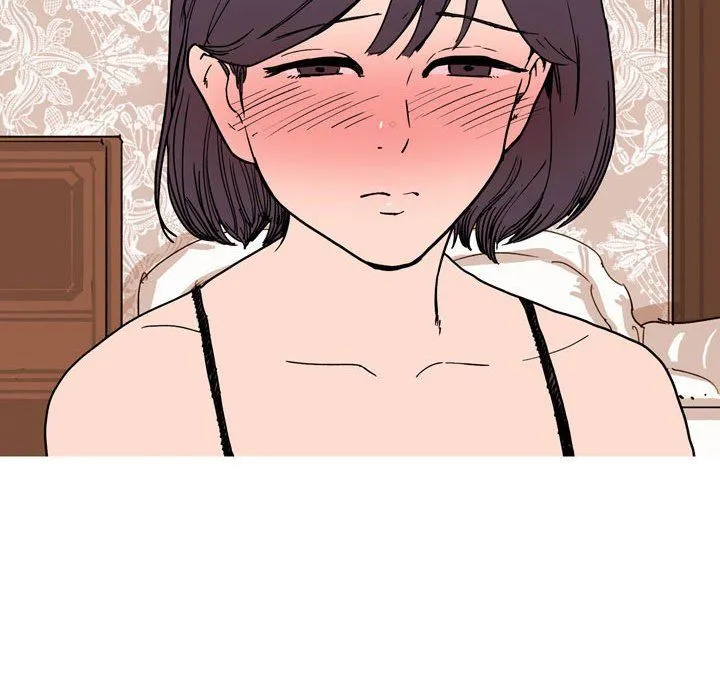 情事物语Classic - 第24话 - page 13