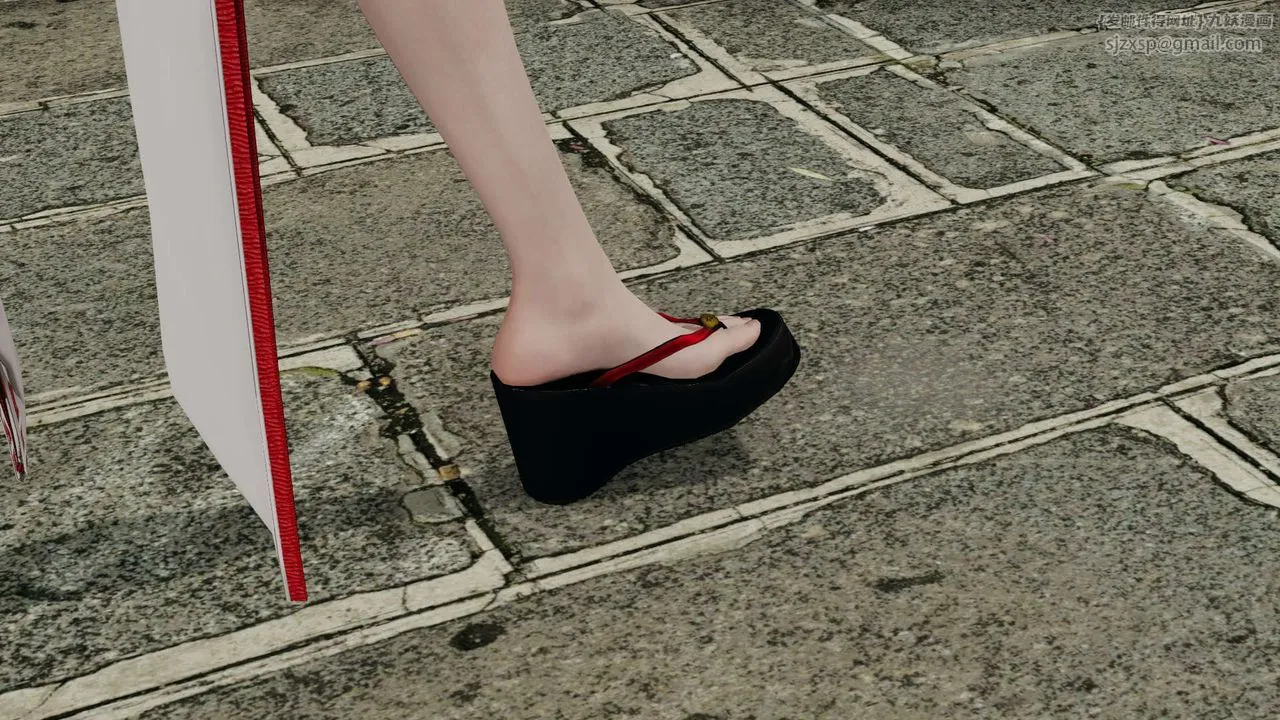 [3D]魔导世界 - 第33話 - page 35
