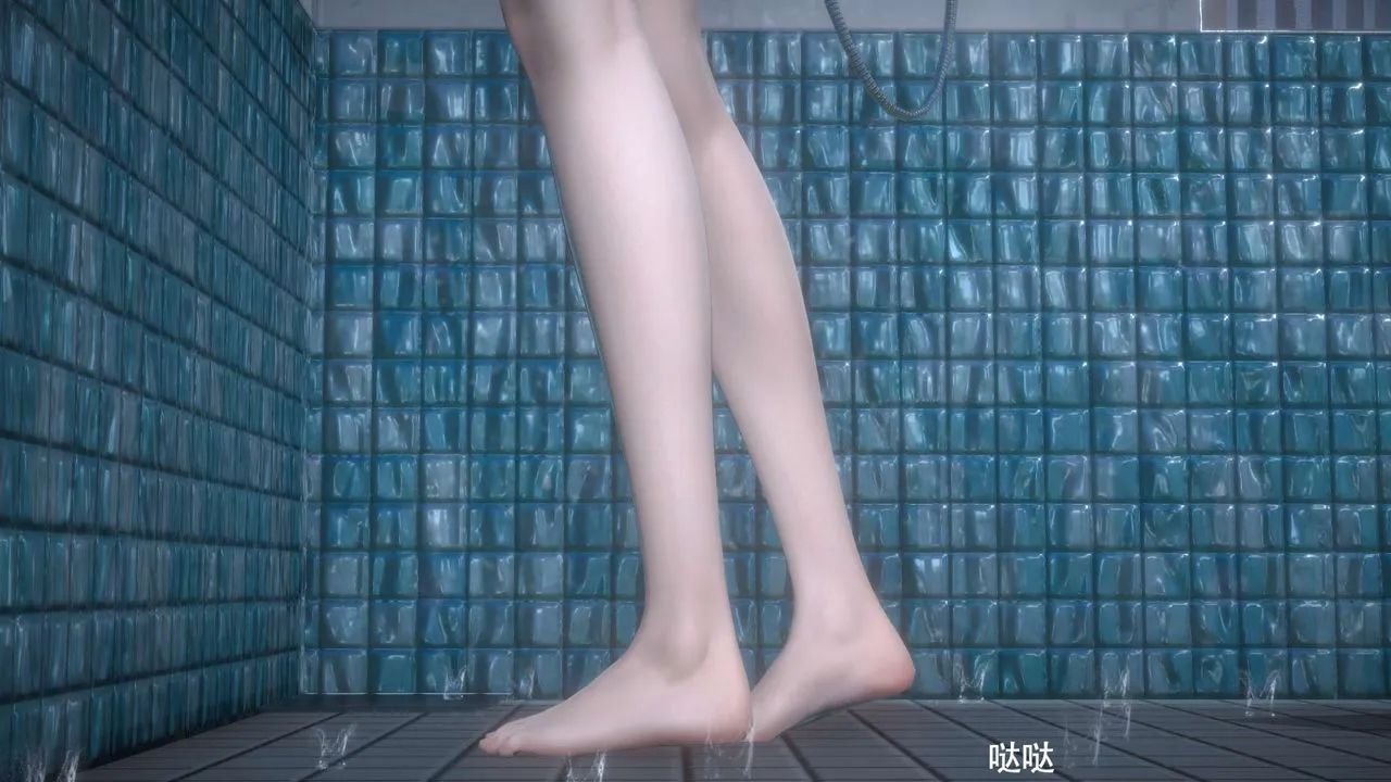 [3D]魔导世界 - 番外-电车淫狼[无码版] - page 92