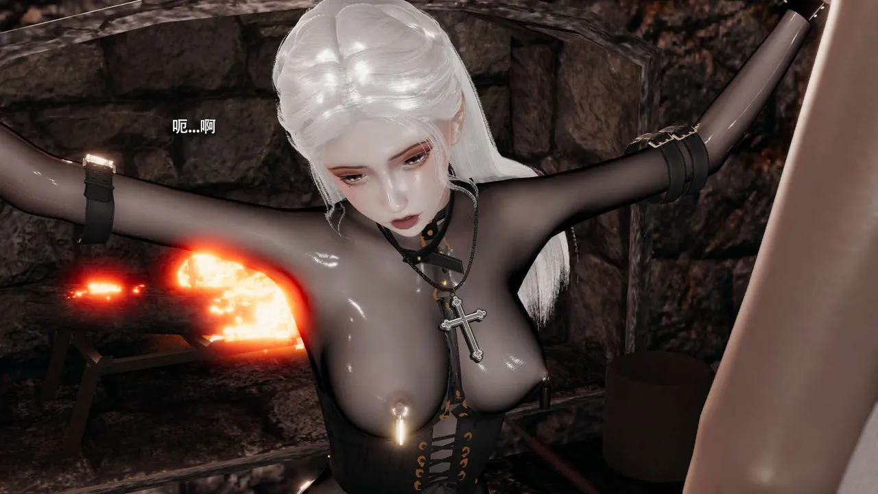 [3D]魔导世界 - 第34話 - page 32