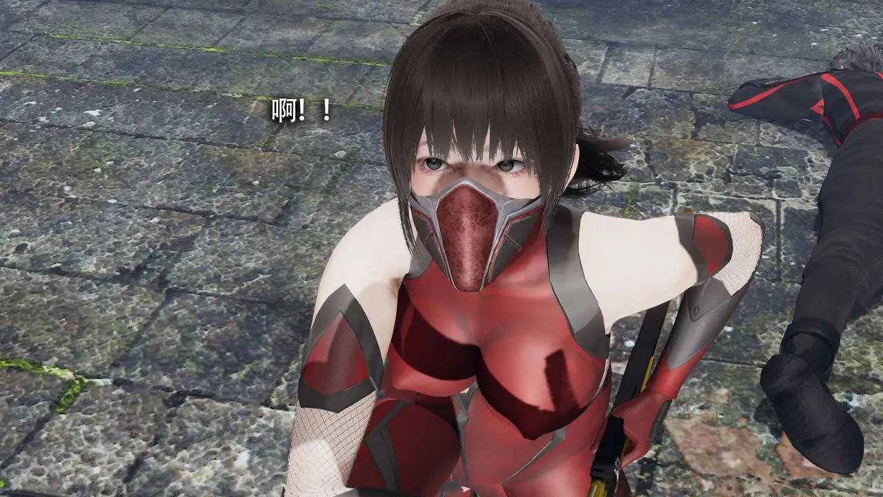 [3D]魔导世界 - 第11話 - page 73