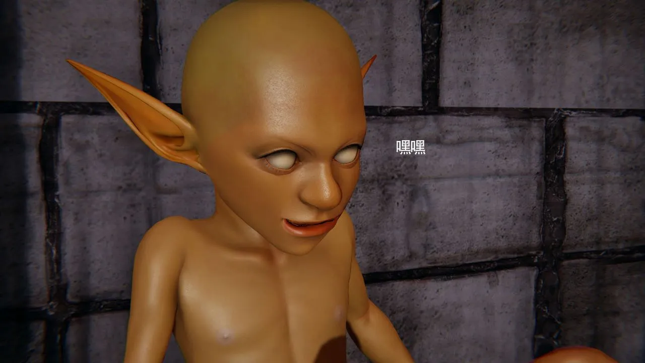 [3D]魔导世界 - 第21話 - page 60