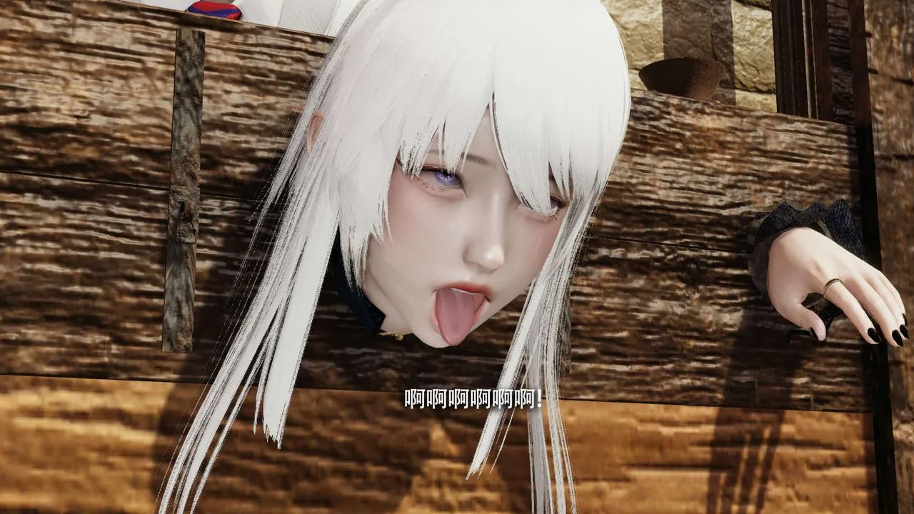 [3D]魔导世界 - 第26話 - page 86