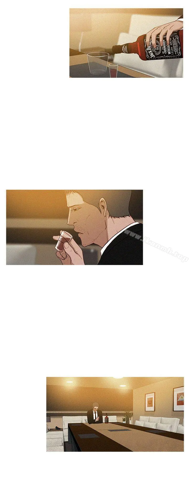 BURST - 第42话 - page 2