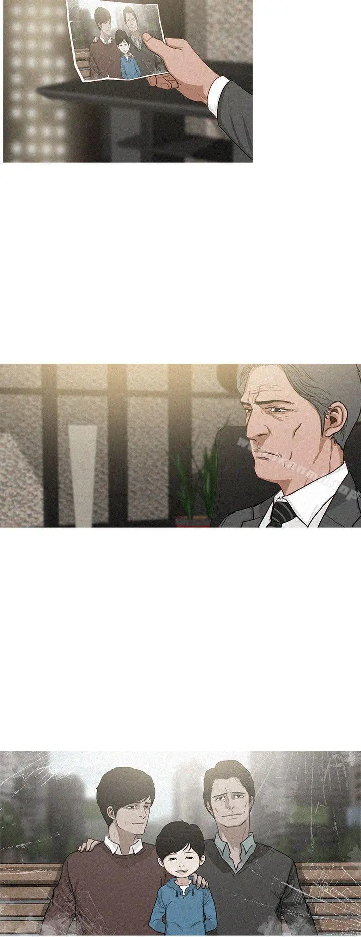 BURST - 第35话 - page 2