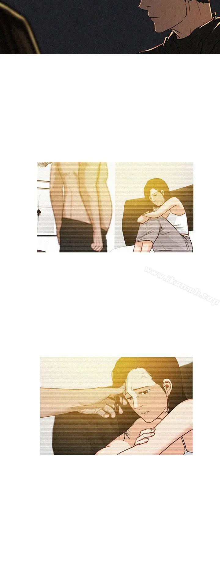 BURST - 第14话 - page 2