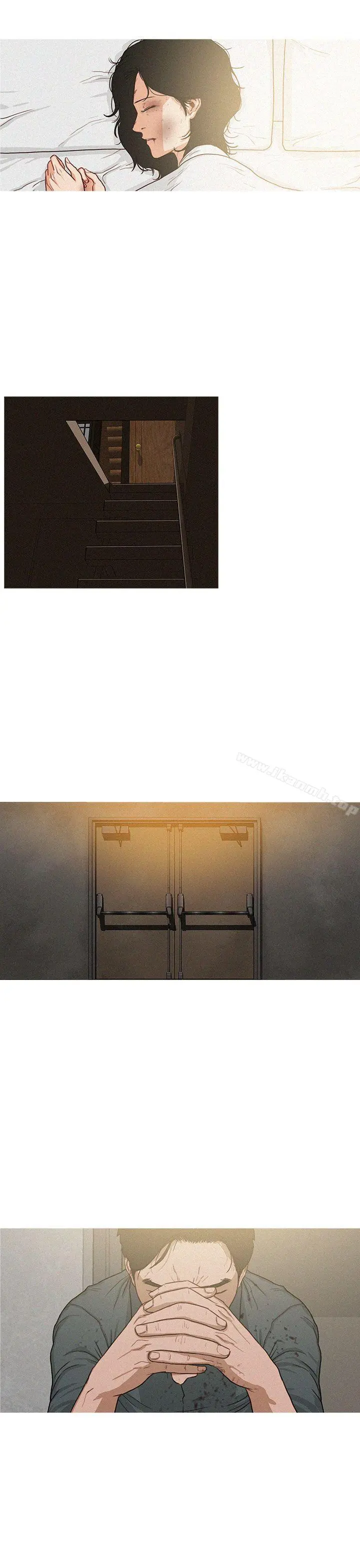 BURST - 第31话 - page 3