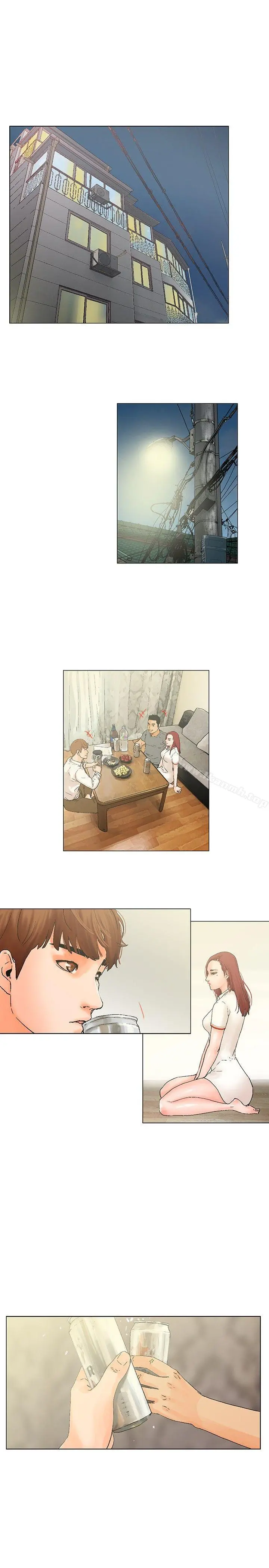 朋友的妻子：有妳在的家 - 第6话 - page 13