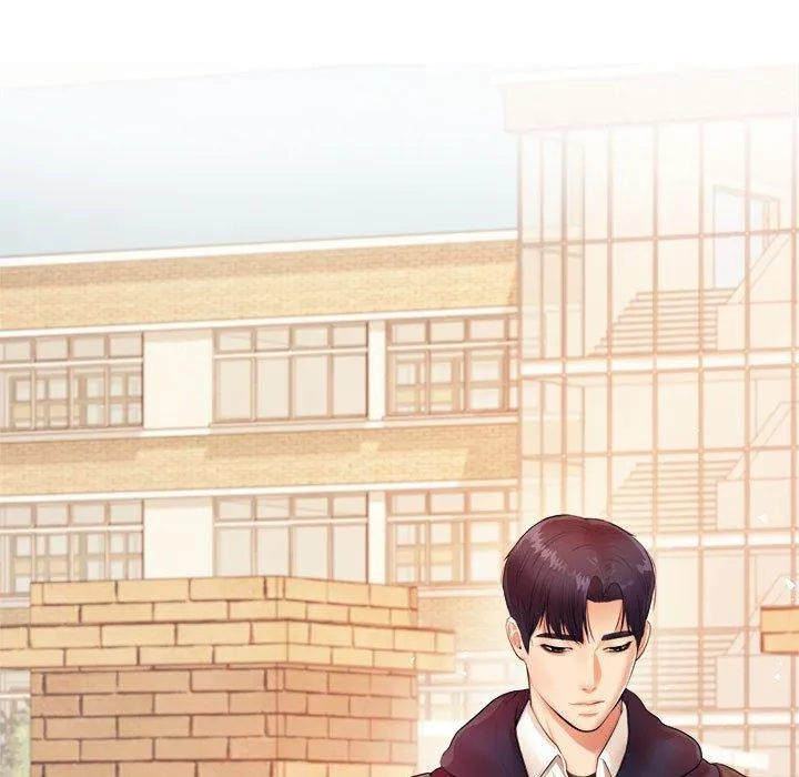 老师的课外教学 - 第6话 - page 15