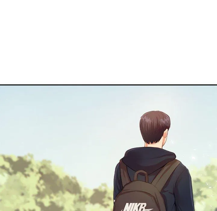 老师的课外教学 - 第6话 - page 34