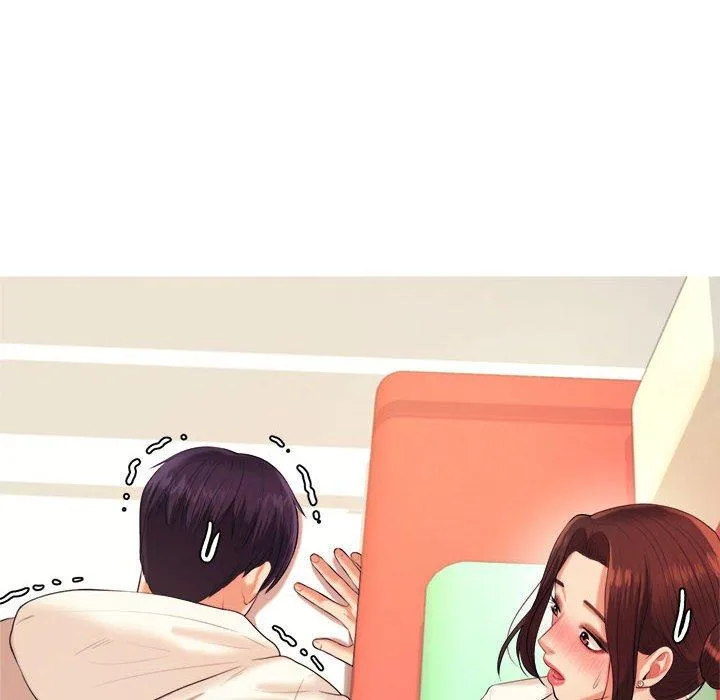 老师的课外教学 - 第5话 - page 35