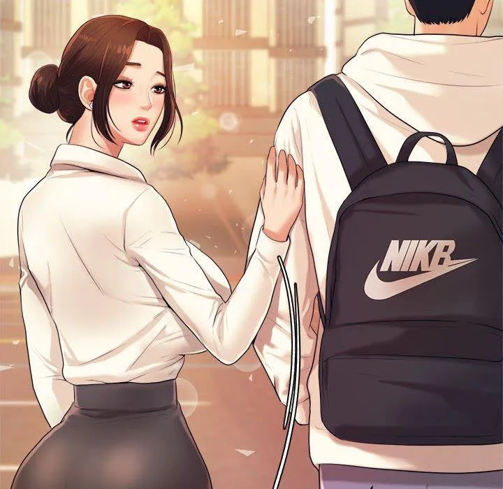 老师的课外教学 - 第5话 - page 89