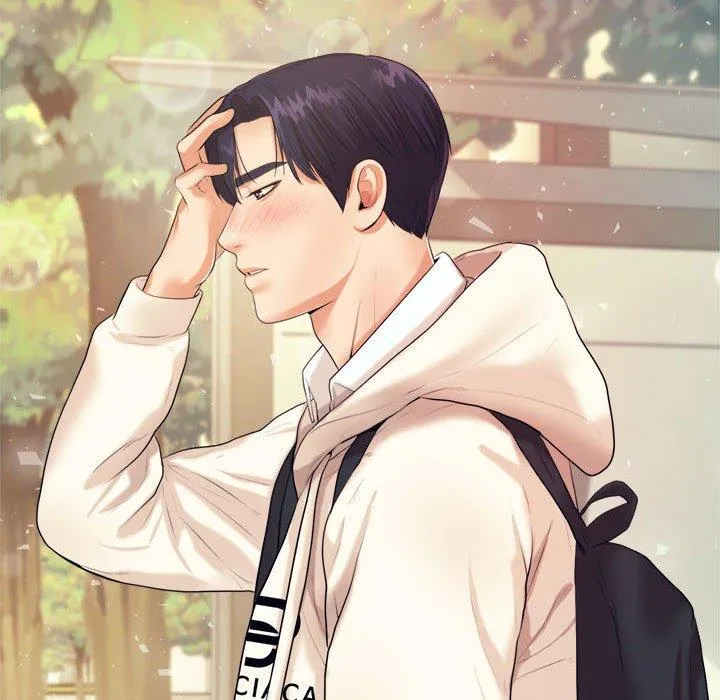 老师的课外教学 - 第5话 - page 95