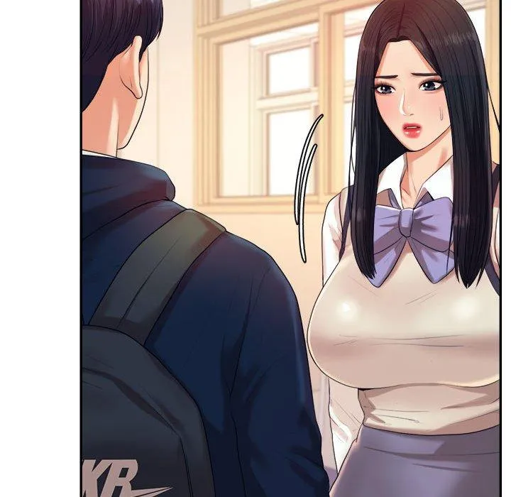 老师的课外教学 - 第5话 - page 166